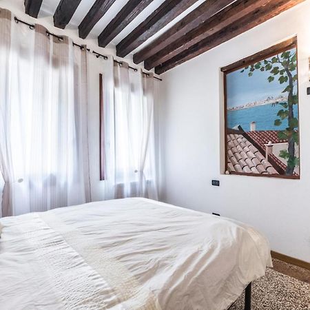 Residenza Dondel Lägenhet Venedig Exteriör bild