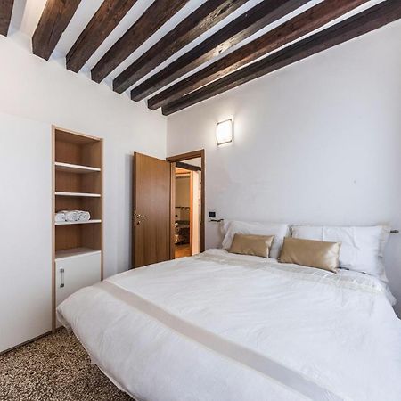 Residenza Dondel Lägenhet Venedig Exteriör bild