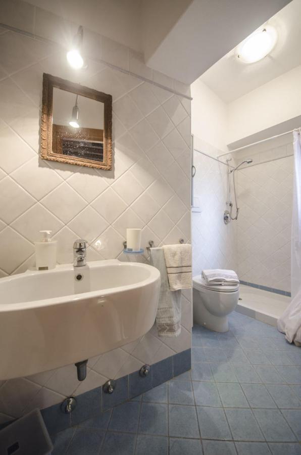 Residenza Dondel Lägenhet Venedig Exteriör bild